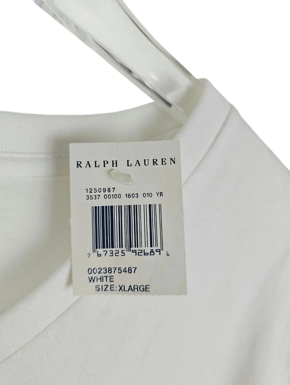 Polo Ralph Lauren polo ralph